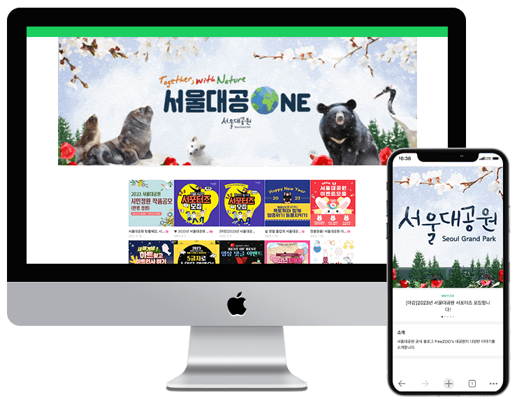 blog