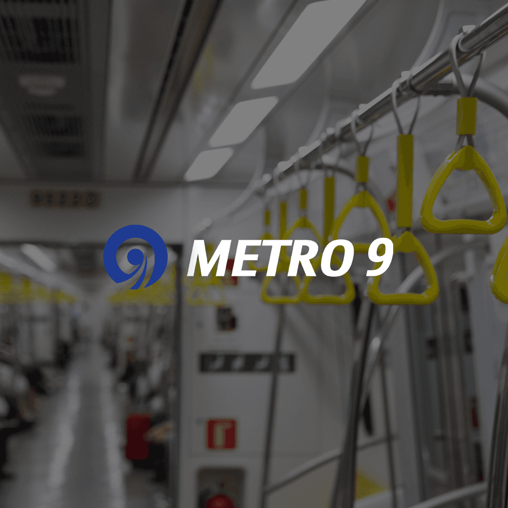 메트로9